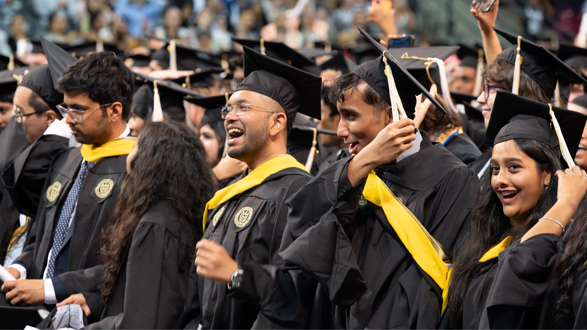 Ivan Allen College of Liberal Arts to Host Fall Masters Commencement ...