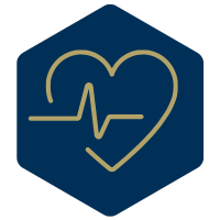 heart graphic