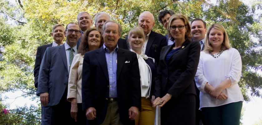 2018 BASE Members