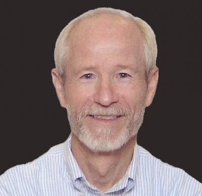 Professor Emeritus Patrick McCarthy
