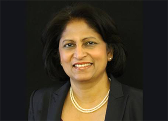 Dr. Usha Nair-Reichert